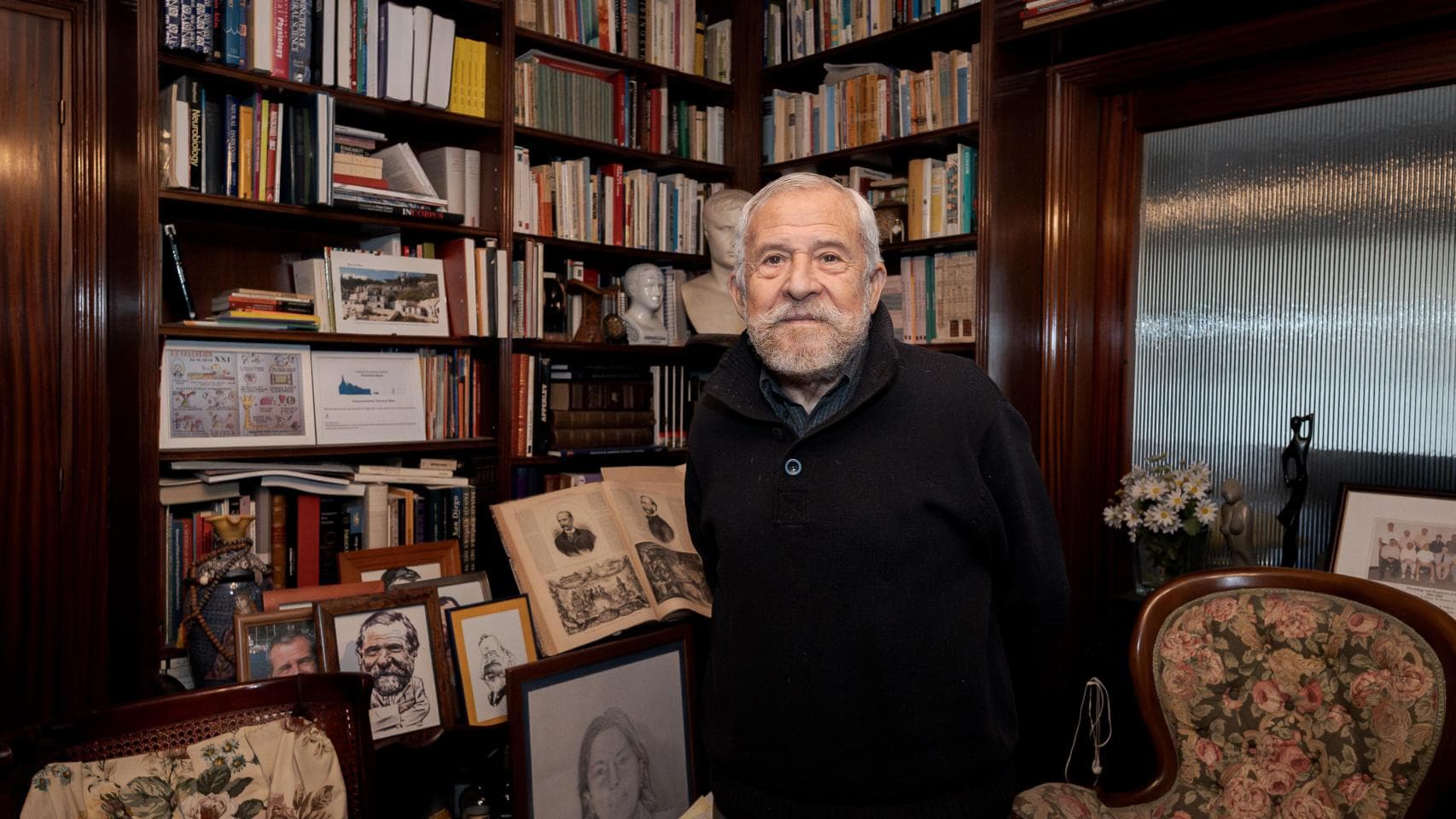 Neurociencia revela potencial económico del envejecimiento activo