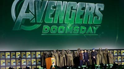Marvel Studios impulsa industria cinematográfica con Avengers: Doomsday
