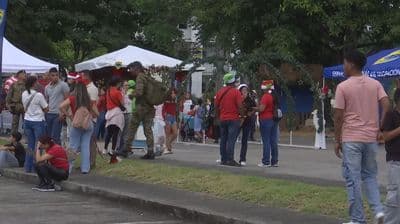 Cancelan evento Tour Firmeza tras asesinato de policía