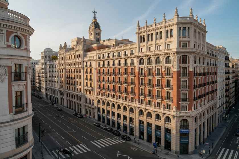 Madrid consolida su posición como centro gastronómico italiano
