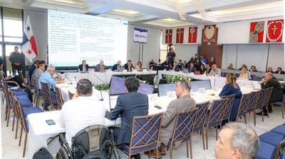 Reforma electoral aprueba alianzas de dos partidos en circuitos