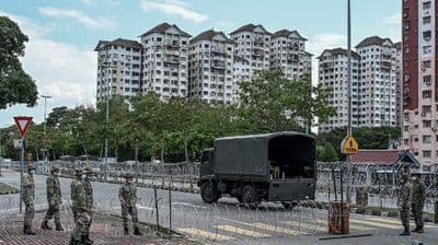 Conflicto Tailandia-Camboya impacta comercio regional