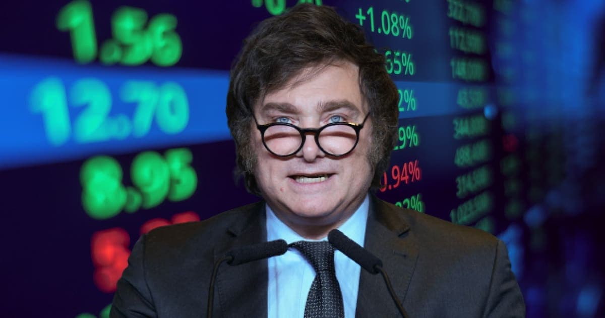 Bonos argentinos muestran prima de riesgo electoral