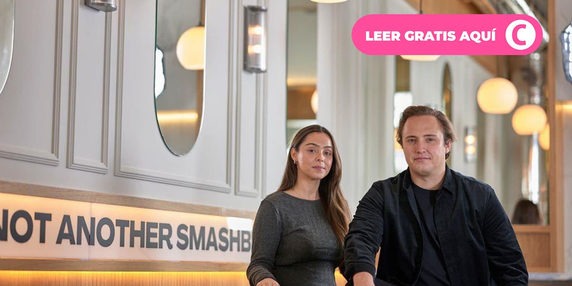 Marlons expande internacionalmente tras éxito en Madrid