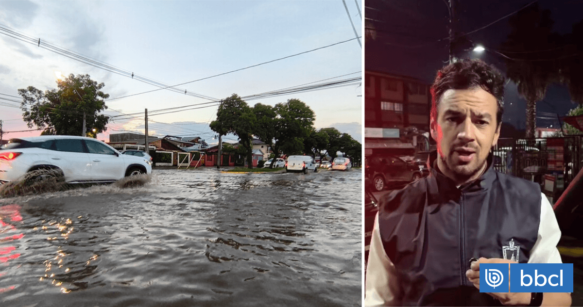 Emergencia en Maipú: impacto económico de inundaciones