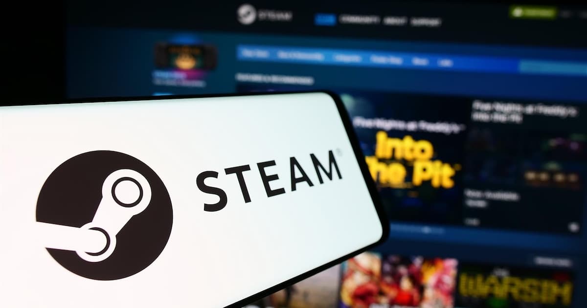 FBI expone red criminal que robó datos en Steam: pérdidas millonarias