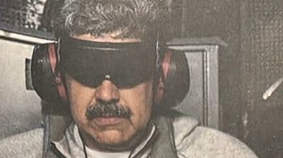 Rapero Tekashi y Maduro coinciden en prisión de Brooklyn