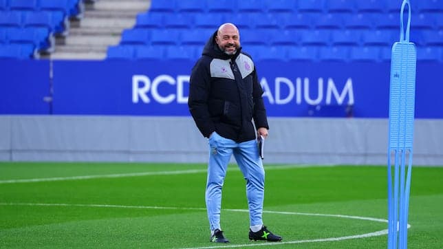 Espanyol busca los 42 puntos para aspirar a Europa