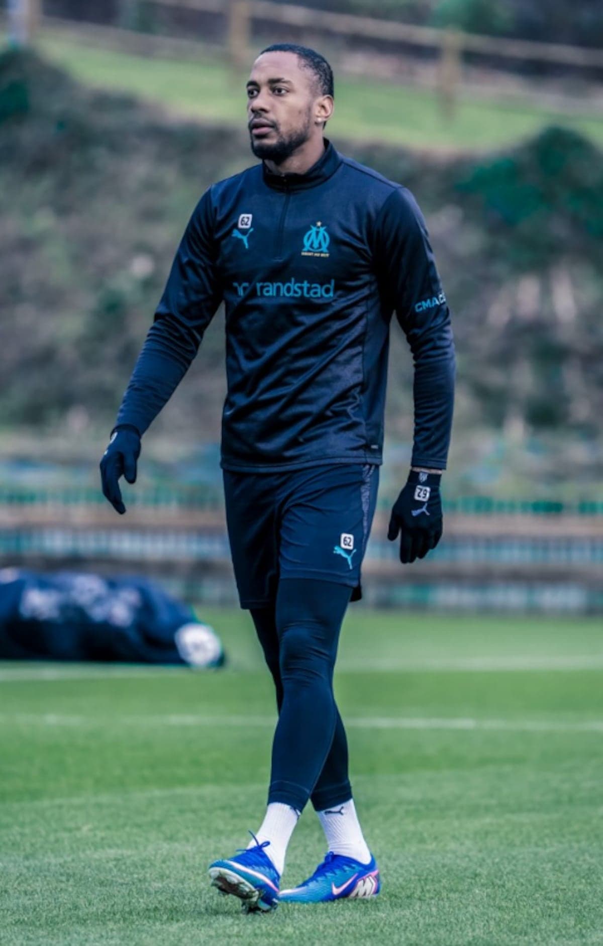 Murillo enfrenta crisis en Marsella: impacto económico