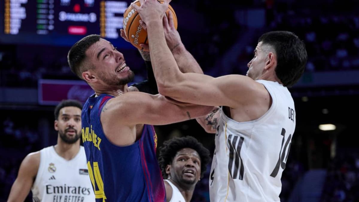 El Clásico Barcelona-Real Madrid genera expectación económica