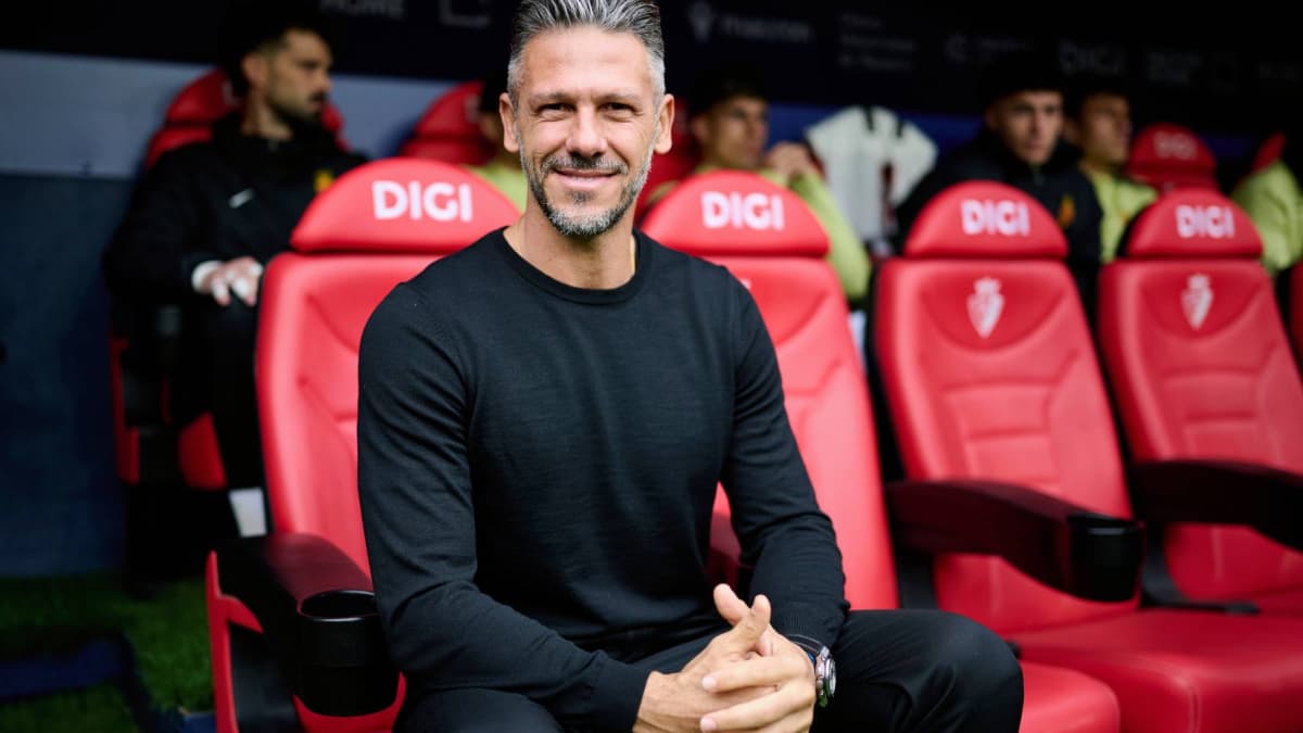 Demichelis transforma el Mallorca con disciplina táctica