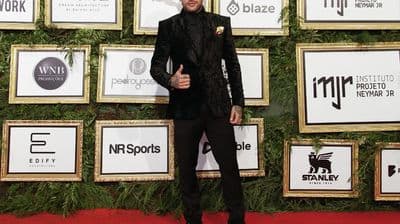 Neymar genera 800 mil dólares mensuales: impacto económico