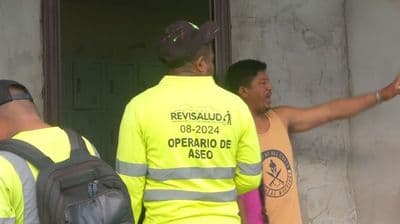 Revisalud liquida 204 trabajadores tras resolución laboral