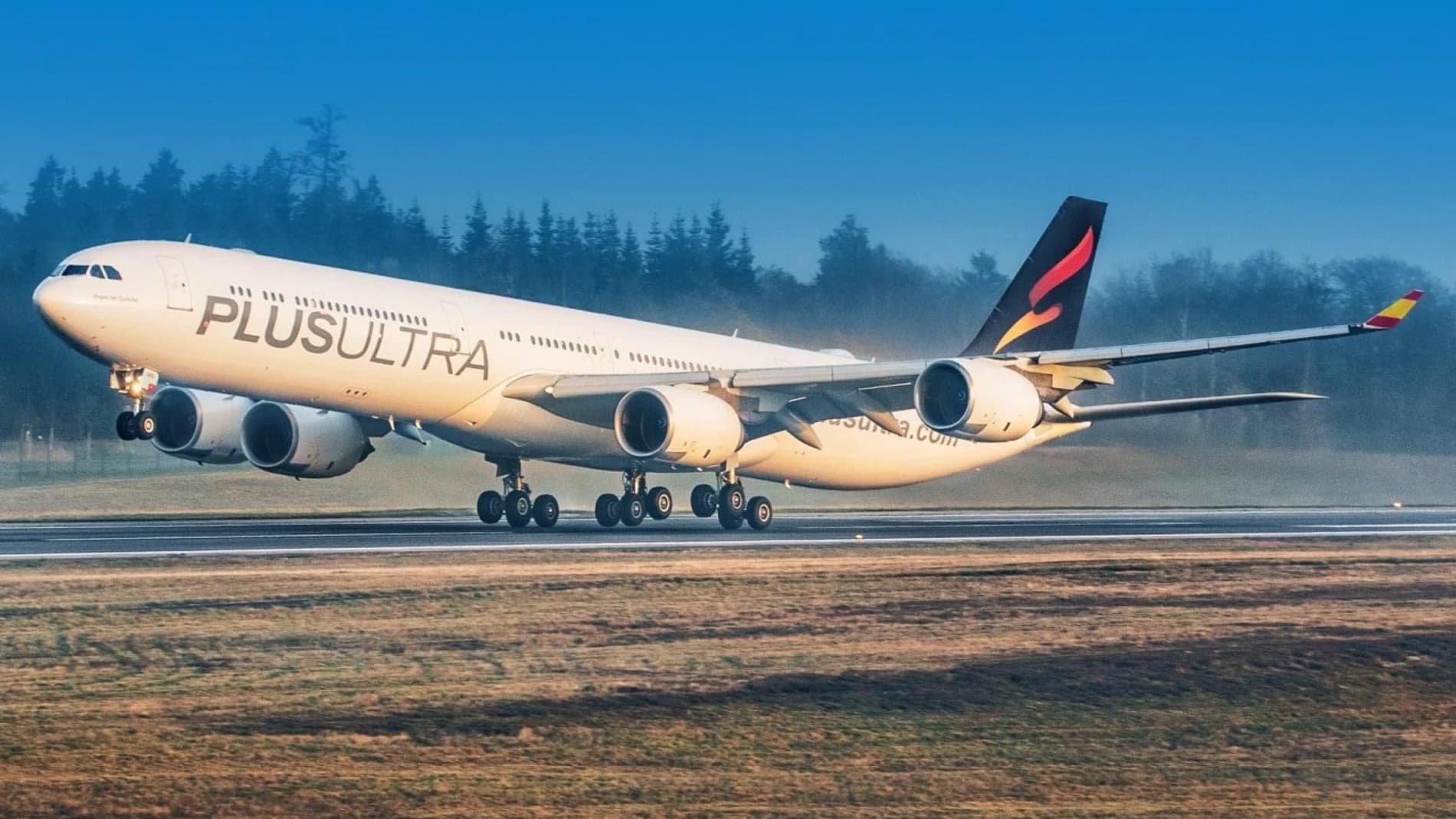 UDEF finaliza informes sobre Plus Ultra por blanqueo de 53M€