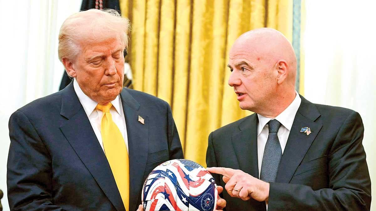 Mundial 2026: Impacto económico de posible boicot europeo