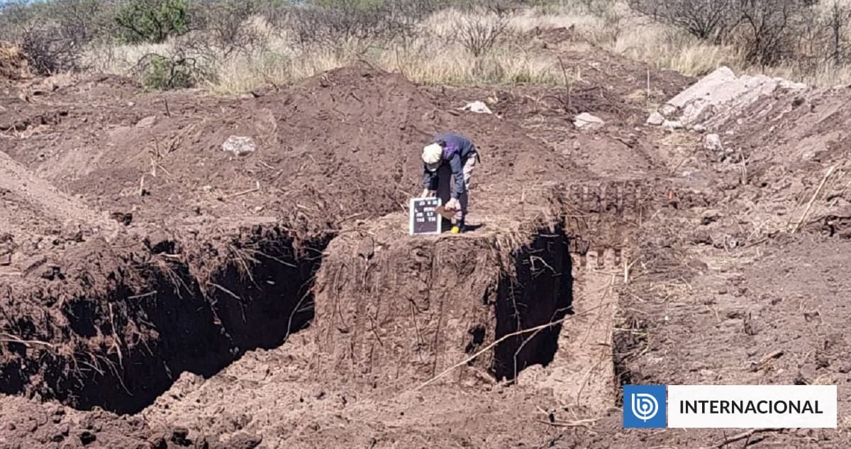 Ciencia forense identifica 12 víctimas de dictadura argentina