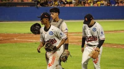 Béisbol Juvenil Nacional: Jornada 17 define clasificados