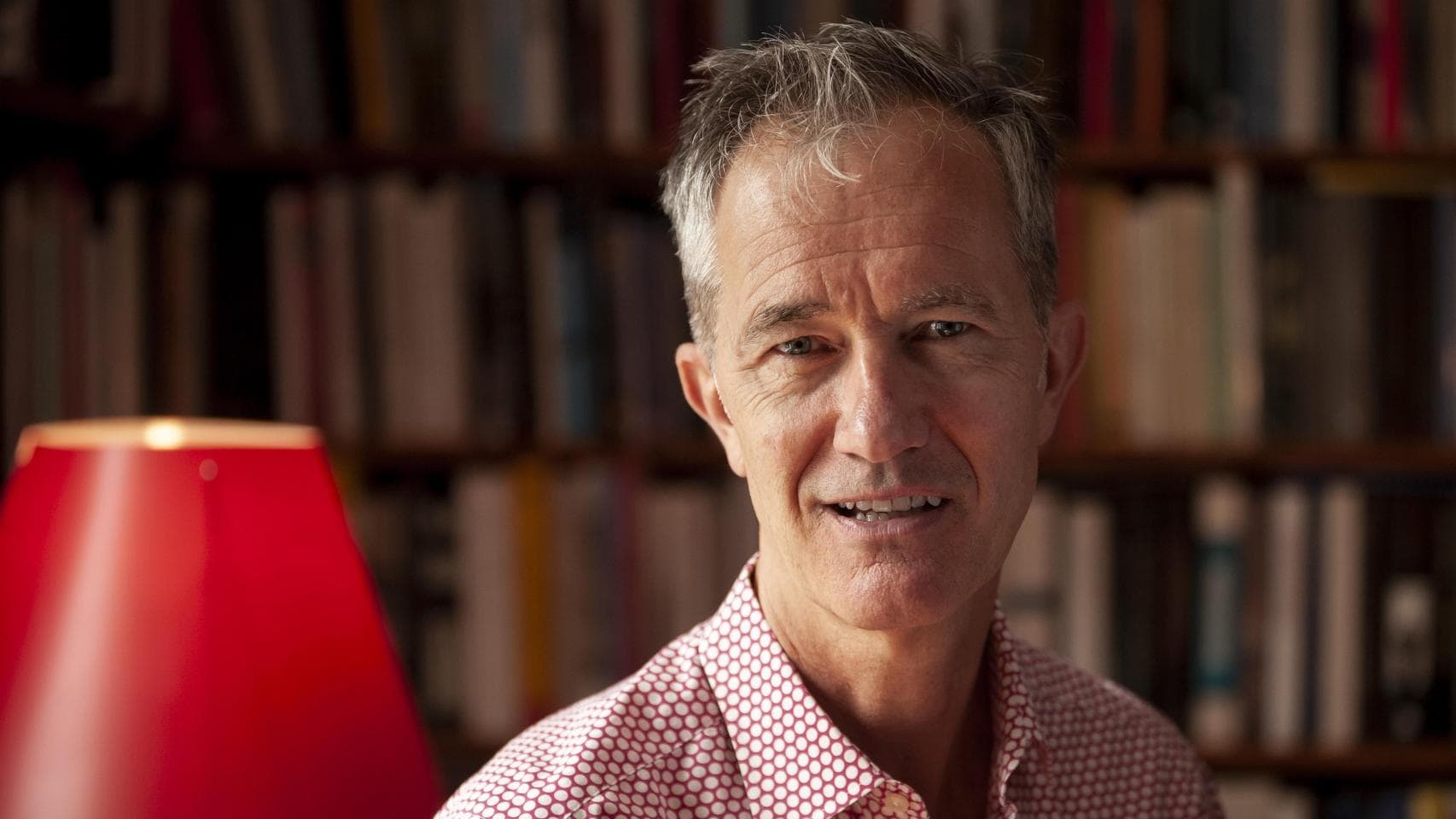 Geoff Dyer: cómo la rebeldía familiar transformó la literatura
