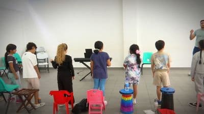 Inversión en arte y deporte: motor económico y social