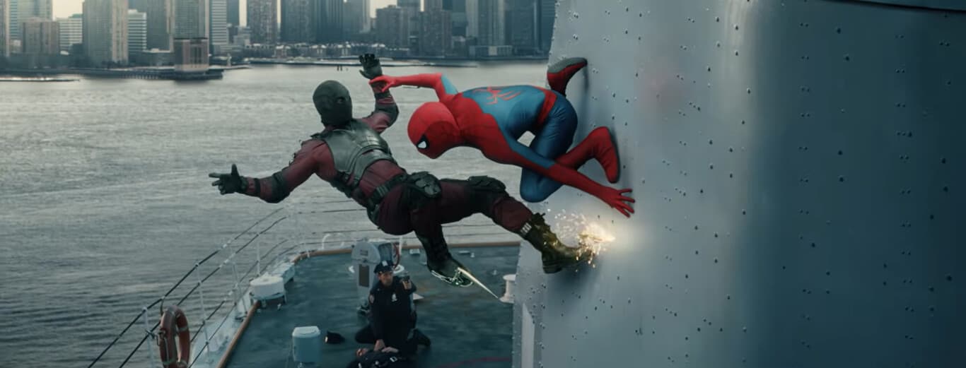 Spider-Man supera récord de GTA 6 con 500 millones de vistas