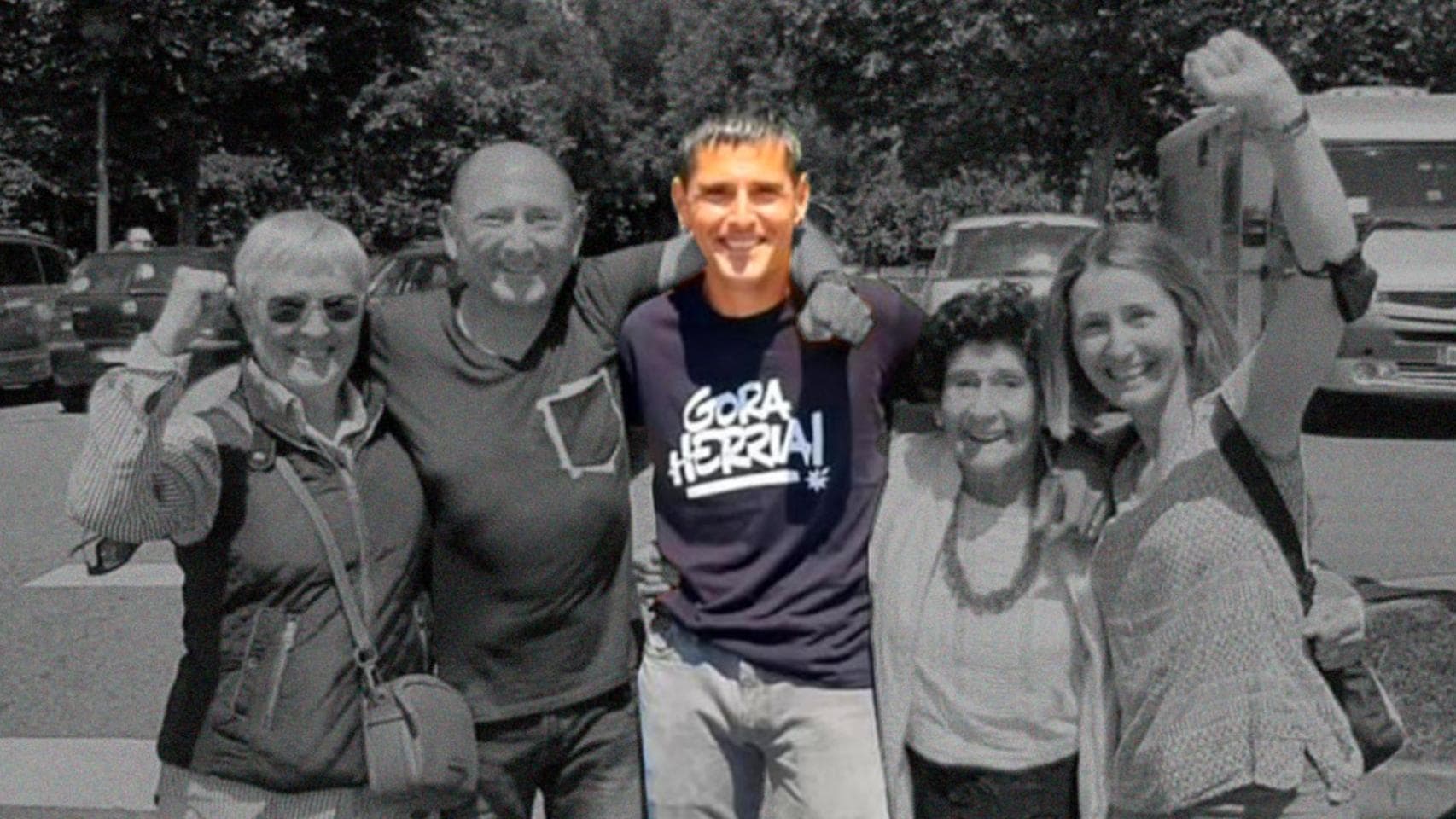 Exjefe de ETA enseña Ética en instituto vasco tras pasar 13 años en prisión