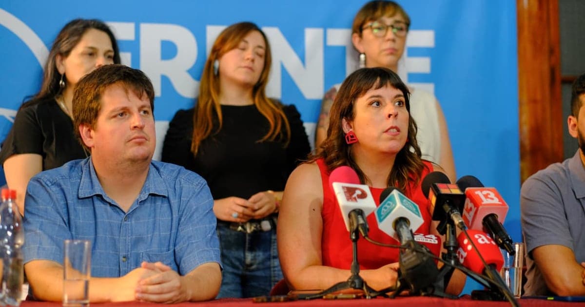 Plan Escudo Fronterizo de Chile genera debate económico regional