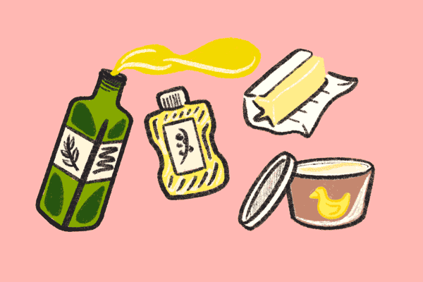 La grasa correcta para freír: sabor sin exceso de aceite