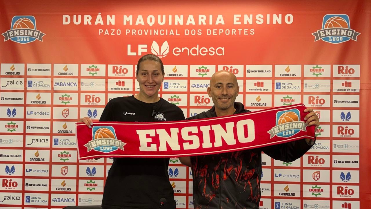 Durán Maquinaria Ensino: semana decisiva entre Montpellier y Zaragoza