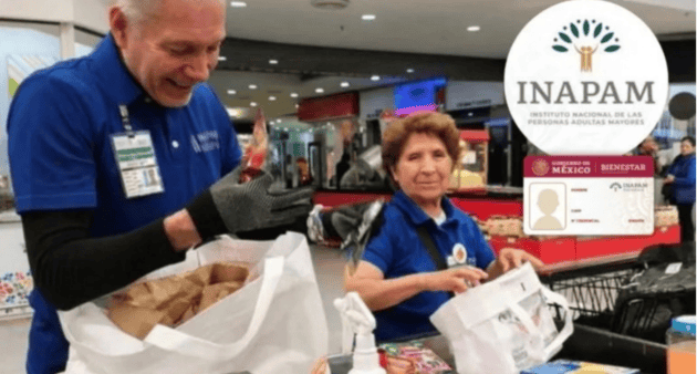 INAPAM: Cómo registrarte a Vinculación Productiva para recibir aguinaldo. Requisitos