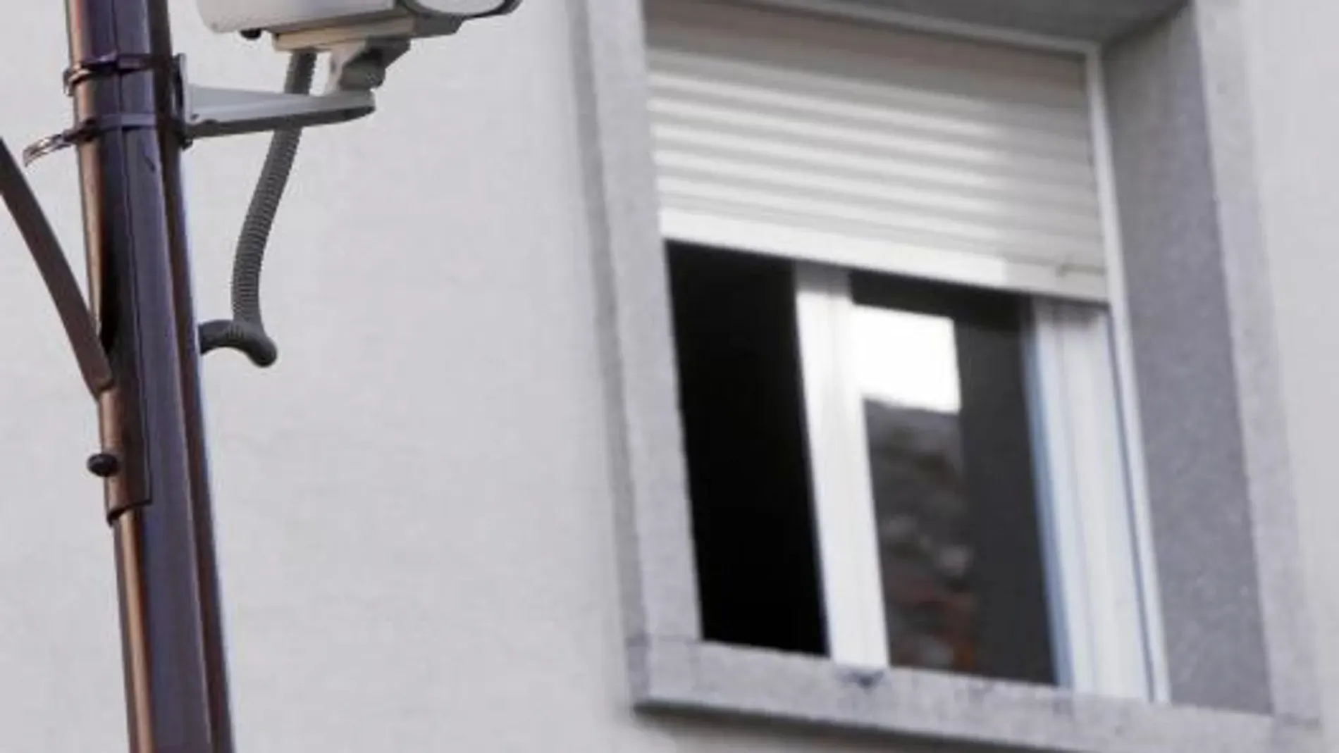 Cámaras de seguridad en el jardín: la altura, el ángulo y la ley definen si su hogar está protegido