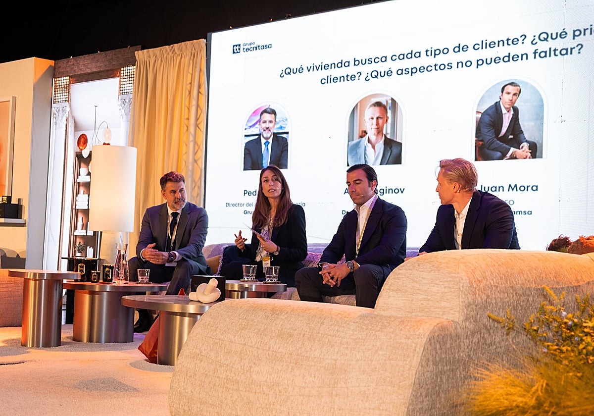 La Costa del Sol concentra ya un tercio de la oferta de vivienda de superlujo en España