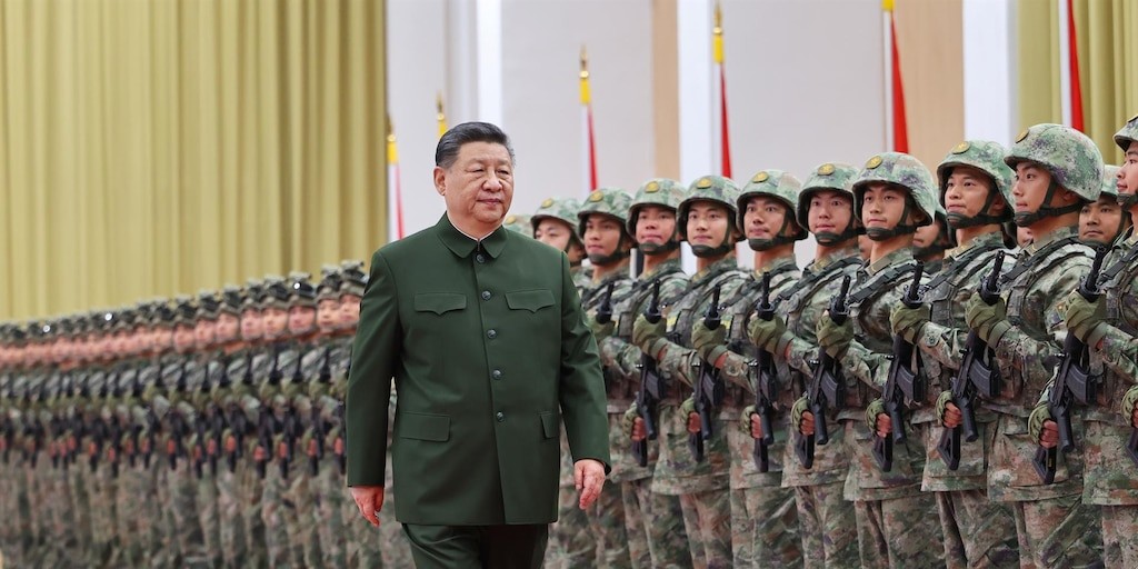 Extraterritorialidad penal china: el nuevo desafío para la soberanía y el comercio global