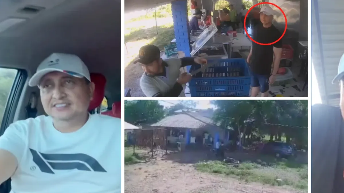 Asesinato de John 'Calzones': la pista que apunta a un preso de Cómbita