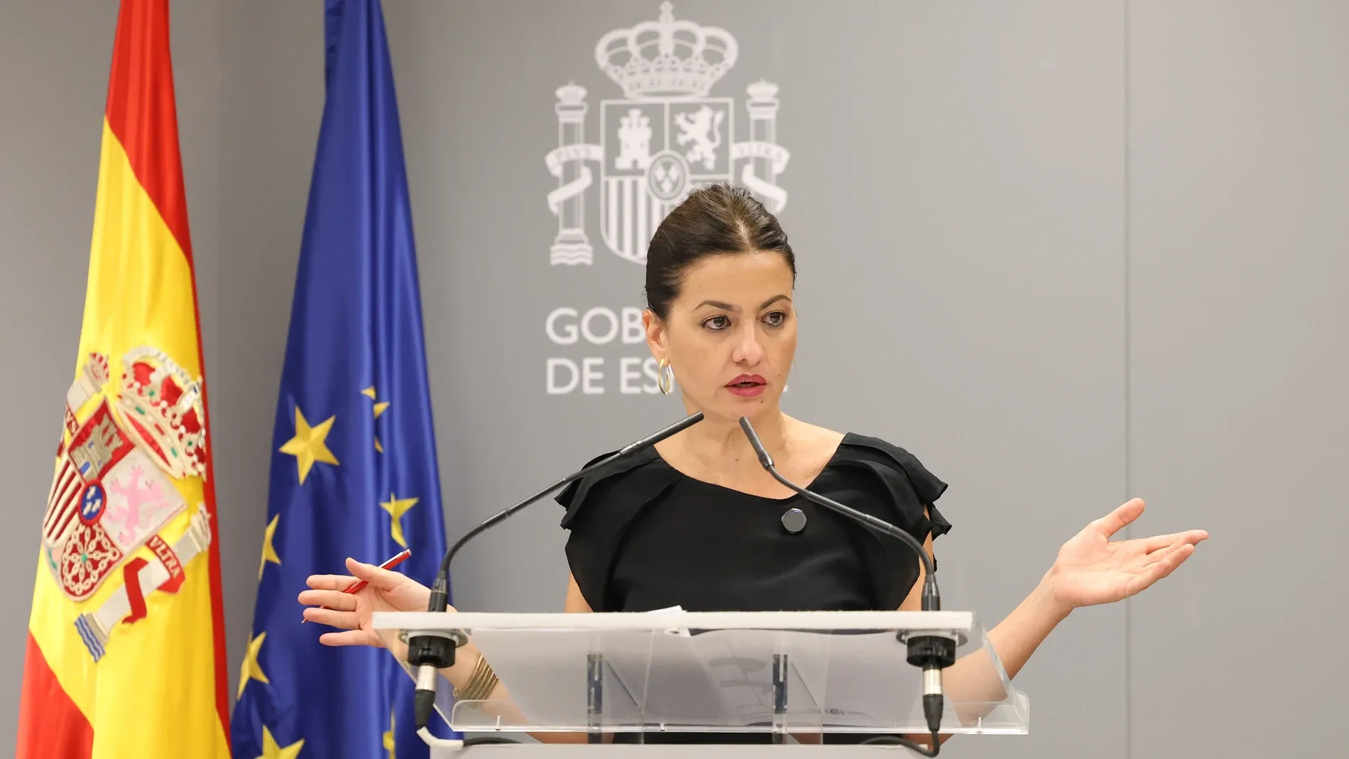Gobierno panameño rectifica y evita reparto de menores migrantes en Ceuta