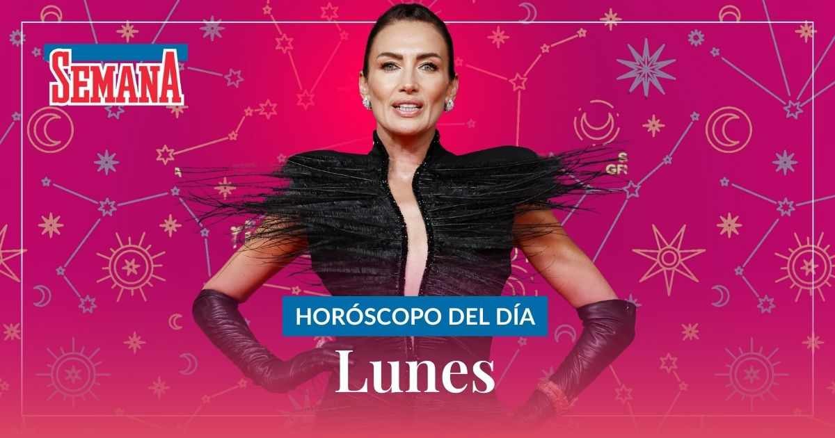 Horóscopo de hoy, lunes 12 de octubre: predicciones para todos los signos
