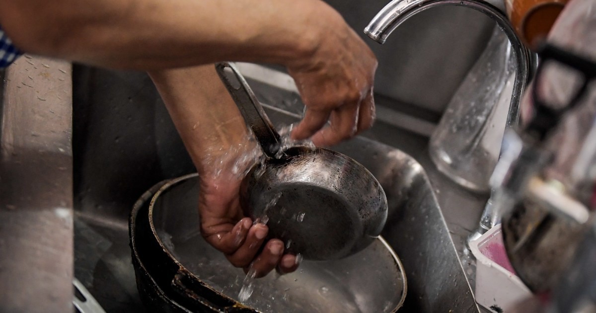 Cortes de agua en Bogotá y Cundinamarca por falla eléctrica en Tibitoc
