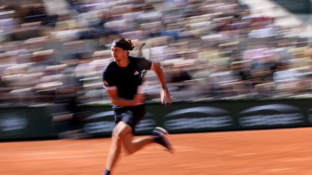Roland Garros: Zverev y el valor de la generación perdida