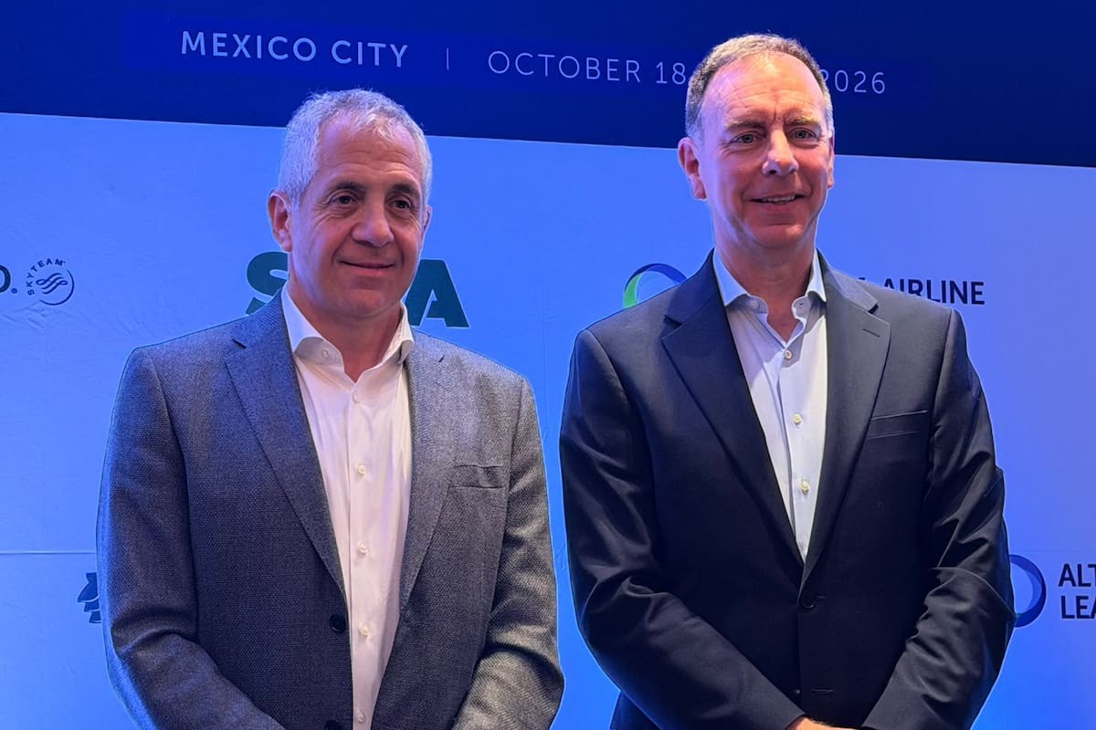 LATAM mira el mercado argentino tras la apertura aérea de Milei
