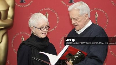 Muere Barbara Barrie, actriz nominada al Óscar de 'Breaking Away', a los 95 años