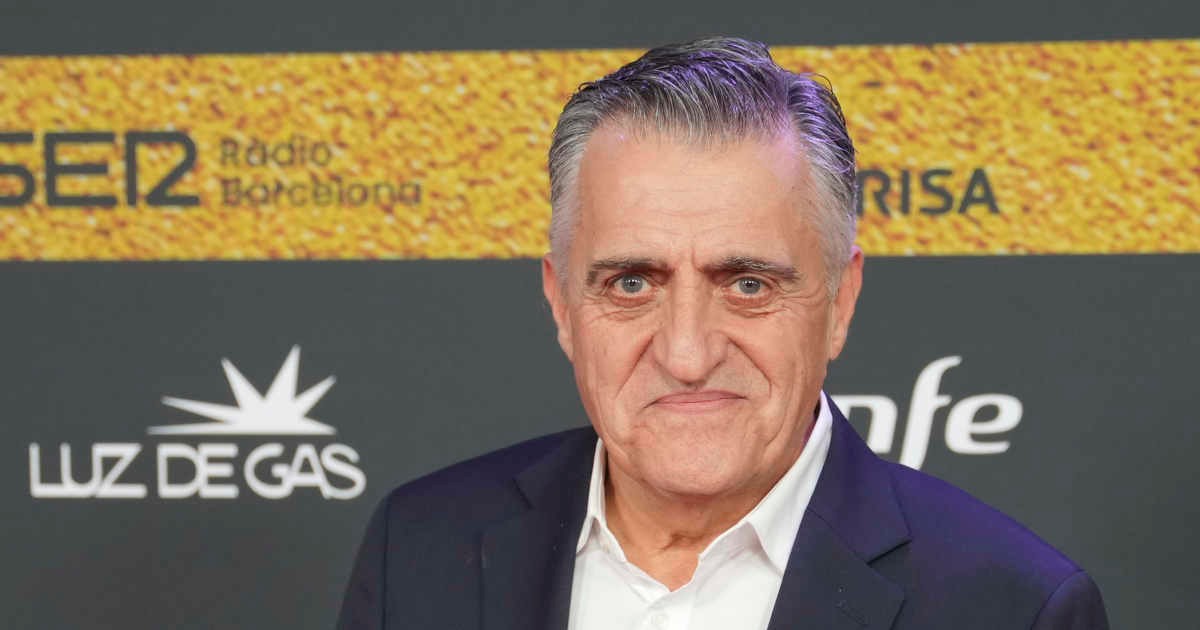El Gran Wyoming, entre 19 pisos y su discurso contra los propietarios